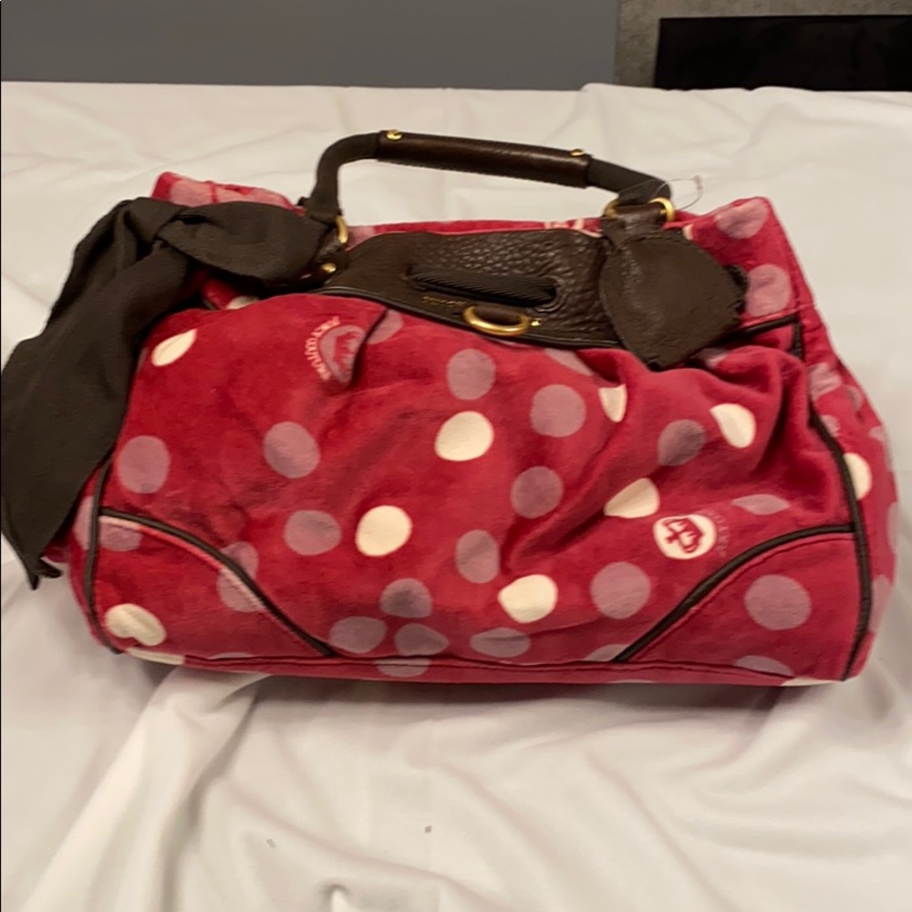 Juicy Couture Bag